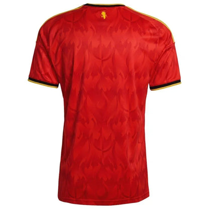 Bélgica Local Mundial 2026