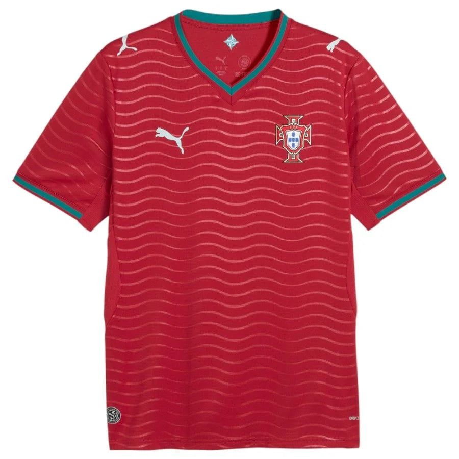 Portugal Local Mundial 2026