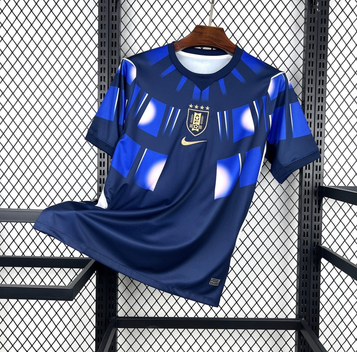 Maglia Nicki Nicole x Boca