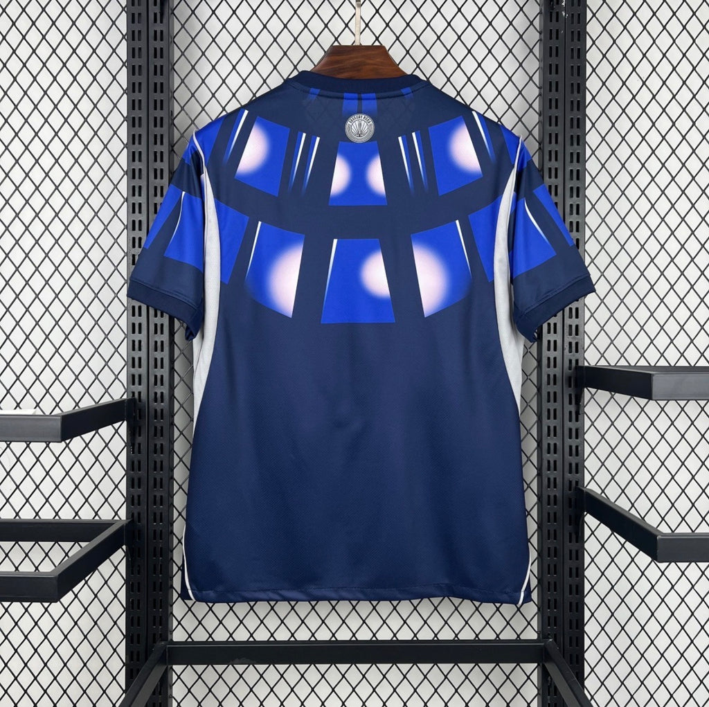 Uruguay Visitante Mundial 2026