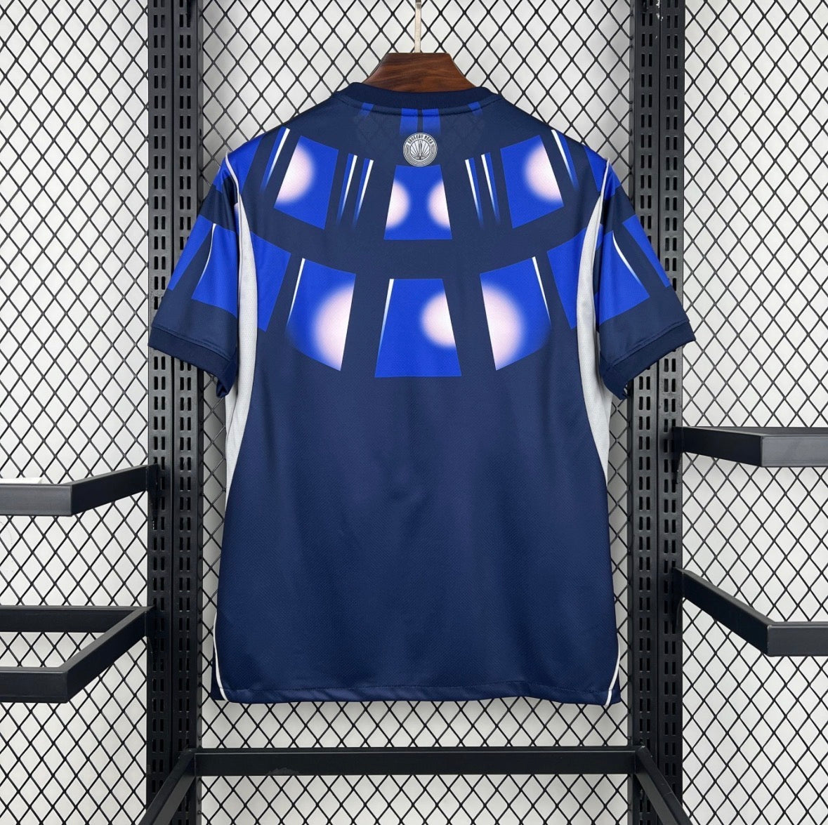 Maglia Nicki Nicole x Boca