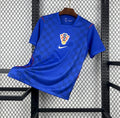 Croacia Visitante Mundial 2026