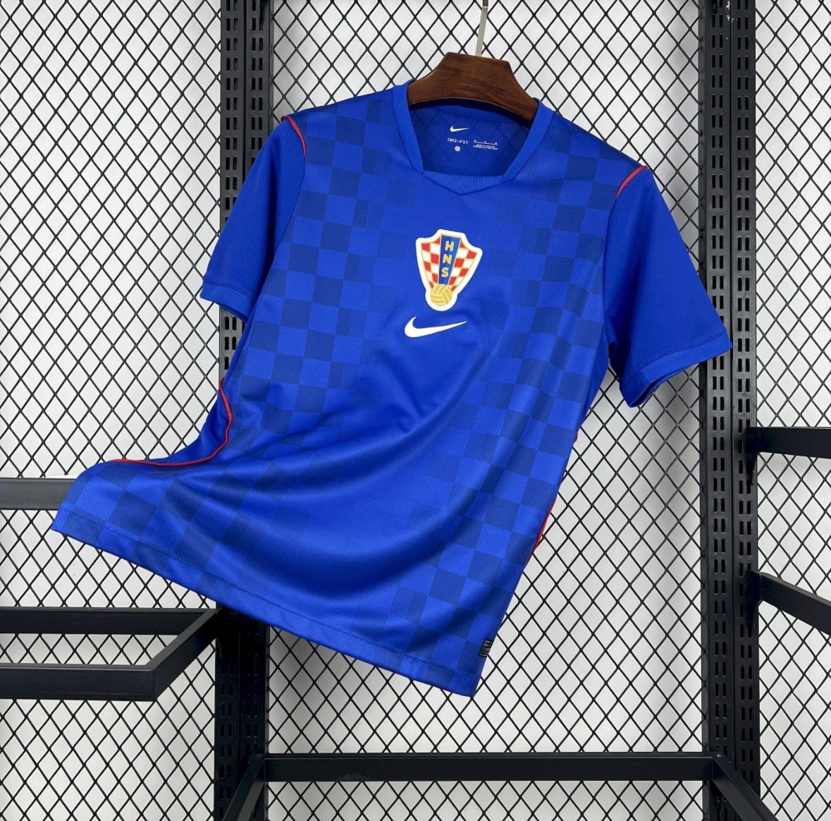 Maglia Nicki Nicole x Boca