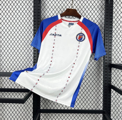 Haiti Locale Mondiale 2026