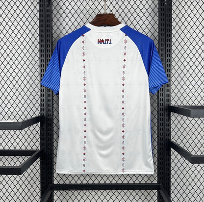 Haiti Locale Mondiale 2026
