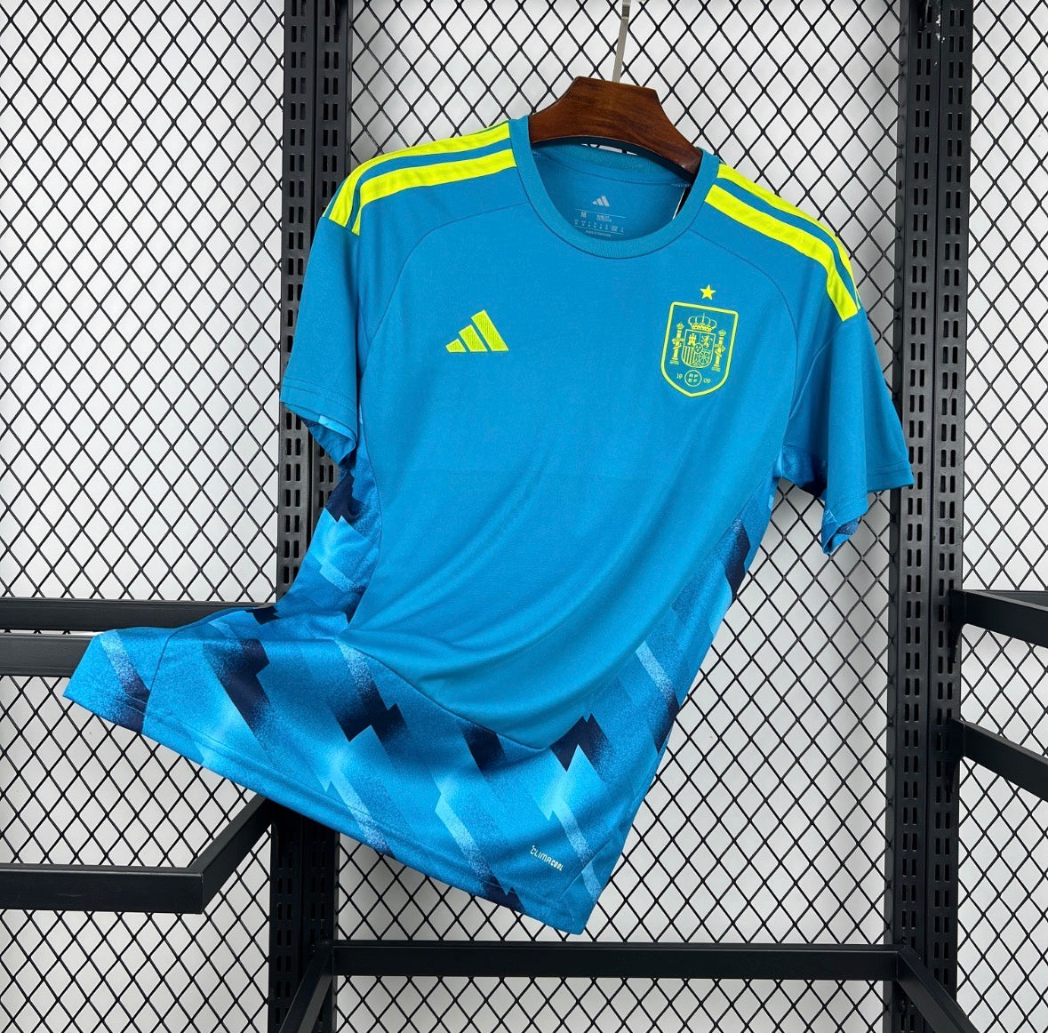 Maglia Nicki Nicole x Boca
