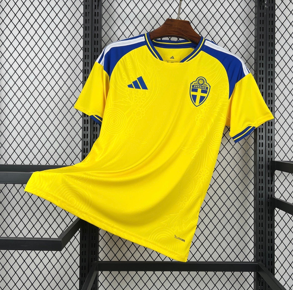 Maglia Nicki Nicole x Boca