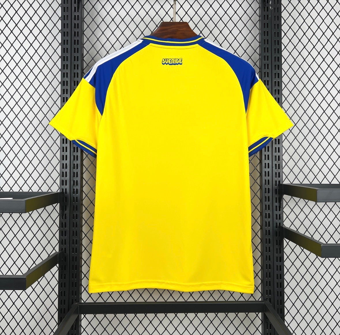 Maglia Nicki Nicole x Boca