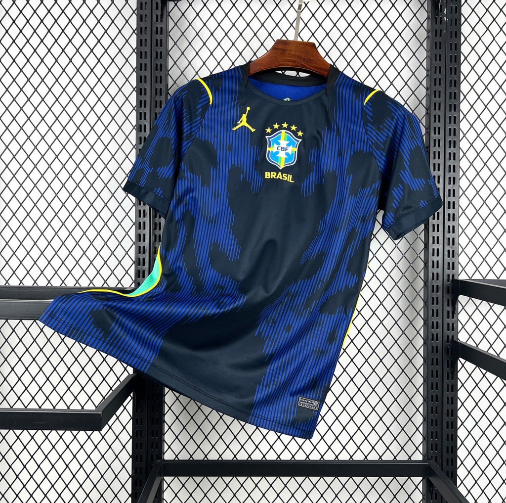 Brasil Visitante Mundial 2026