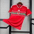 Gales Local  Mundial 2026