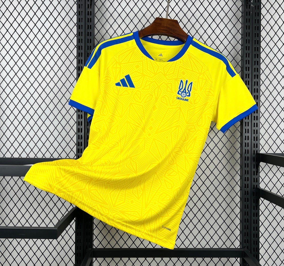 Maglia Nicki Nicole x Boca