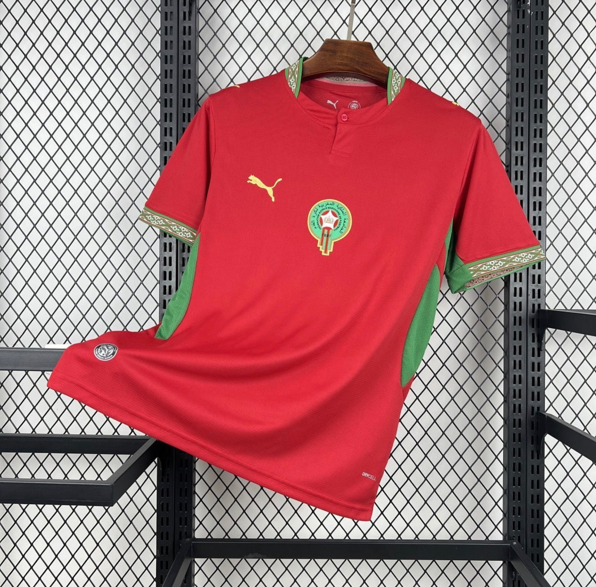 Maglia Nicki Nicole x Boca