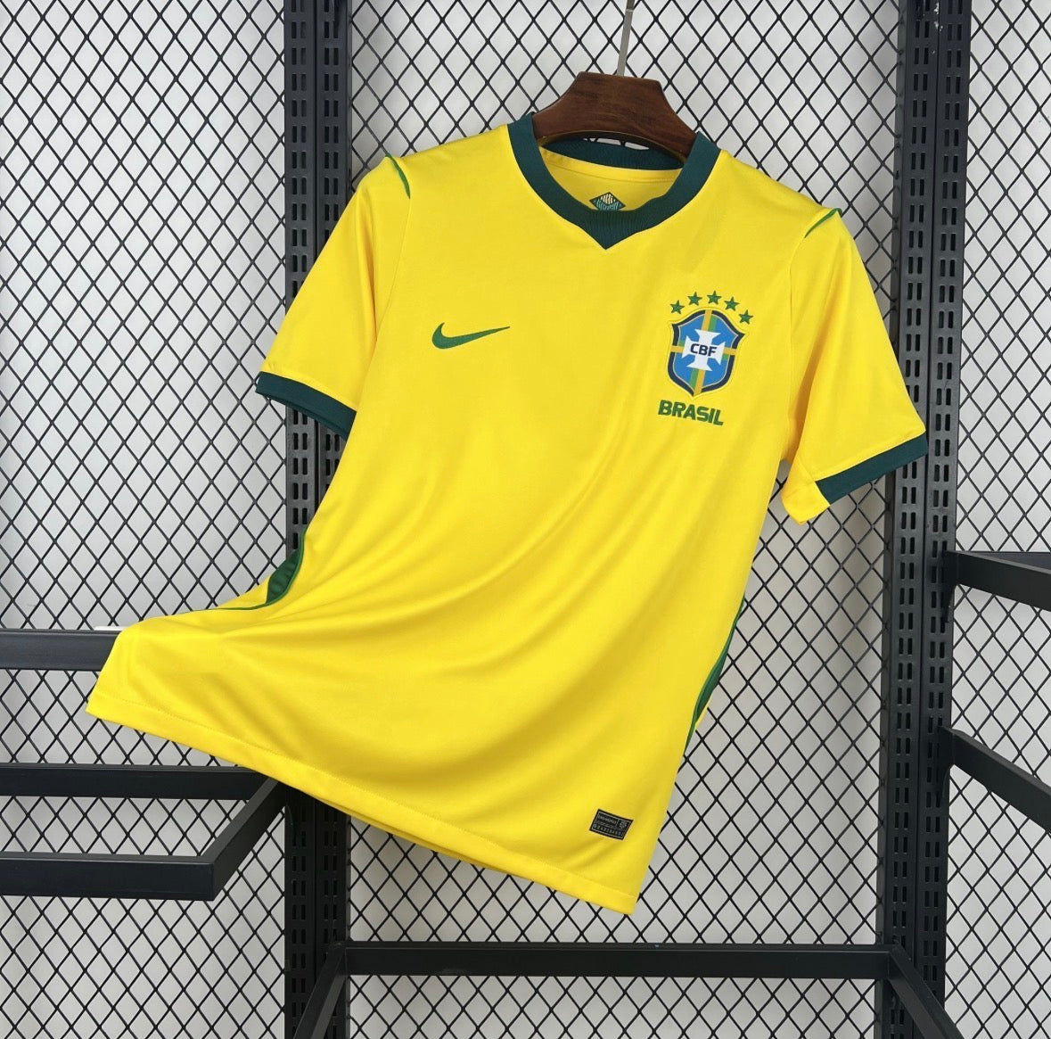 Brasil Local Mundial 2026