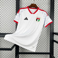 Emiratos Árabes Unidos Local Mundial 2026