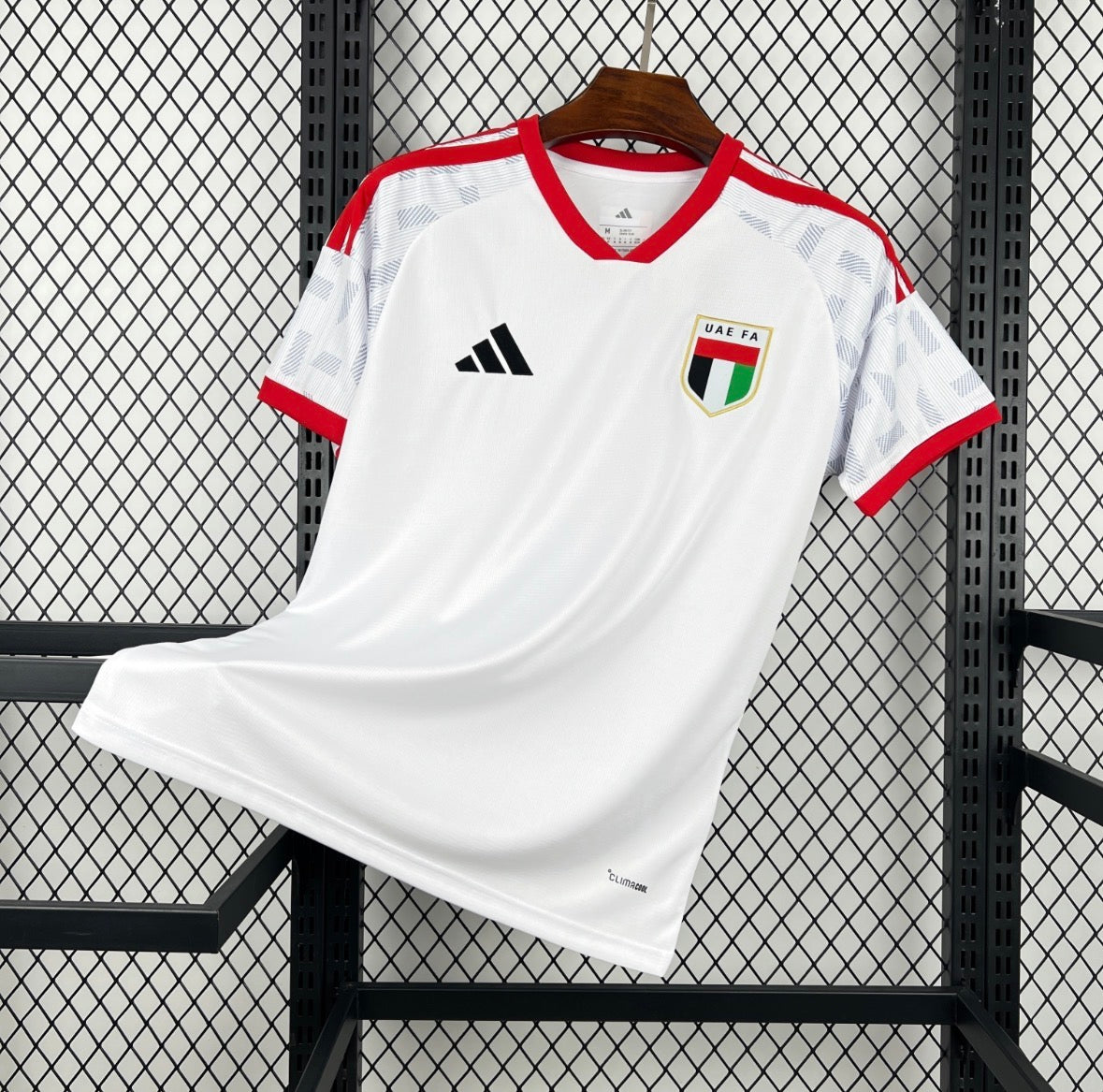 Maglia Nicki Nicole x Boca