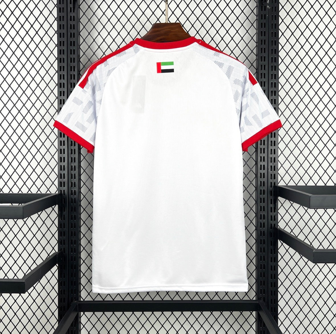 Maglia Nicki Nicole x Boca