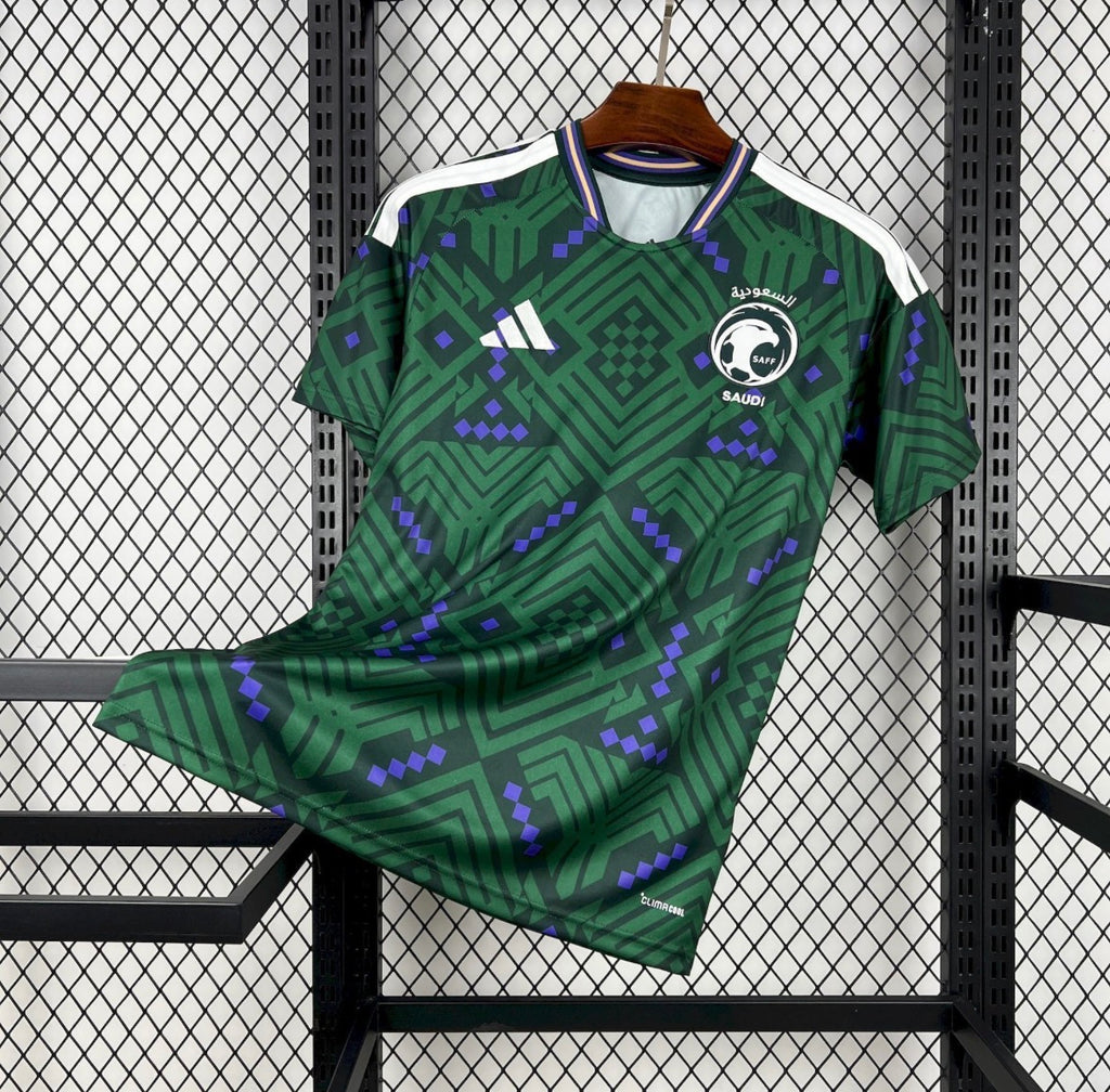 Arabia Saudí Local Mundial 2026