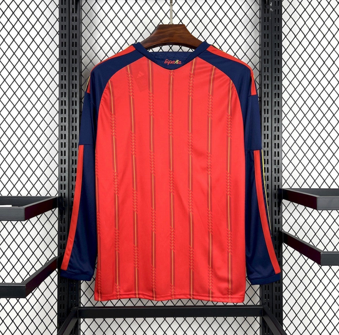 Maglia Nicki Nicole x Boca