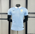Uruguay Local Mundial 2026