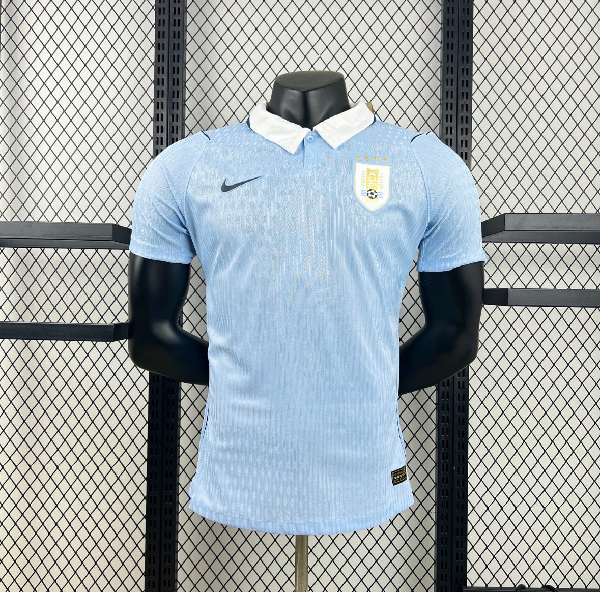 Maglia Nicki Nicole x Boca