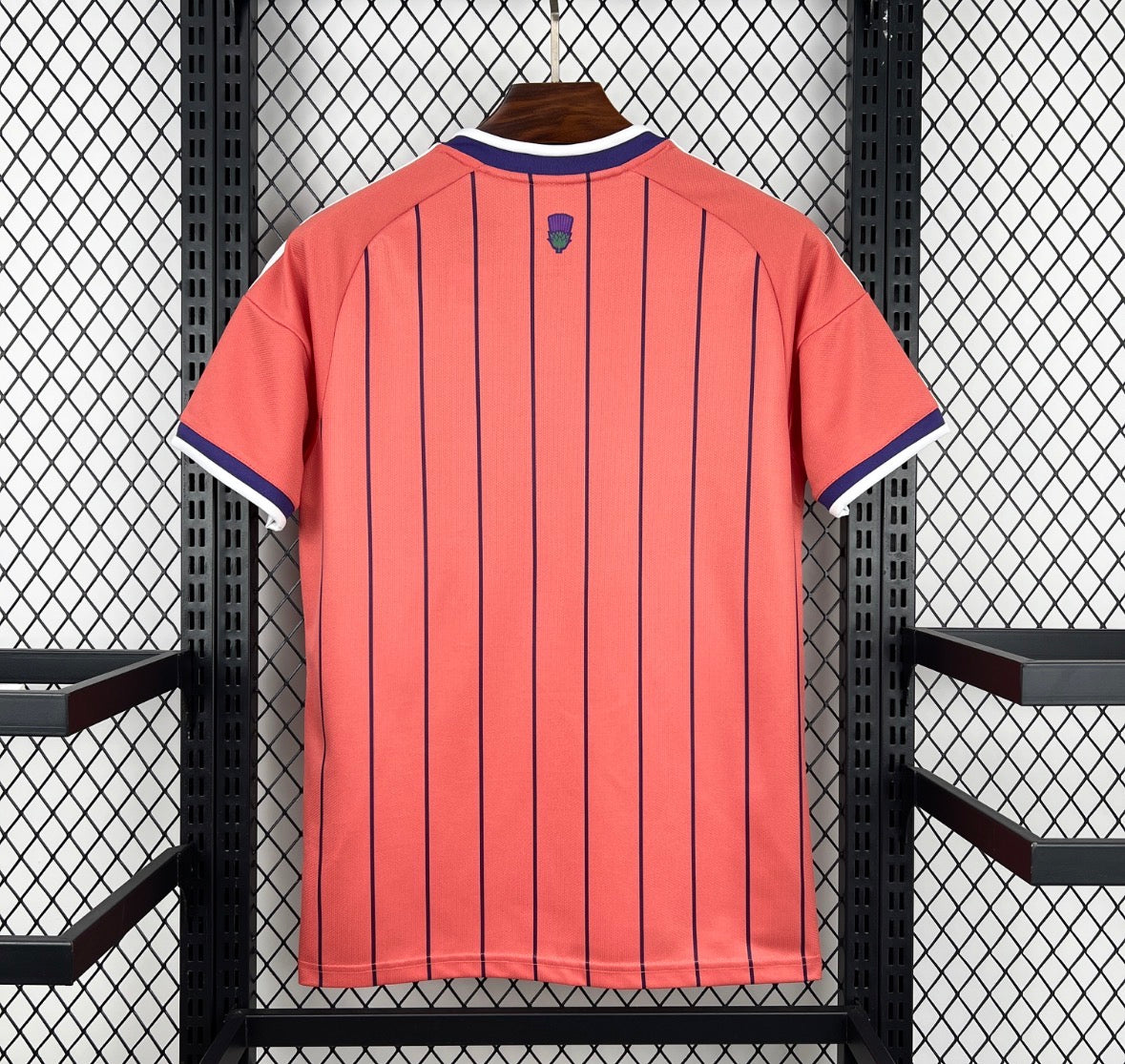 Maglia Nicki Nicole x Boca