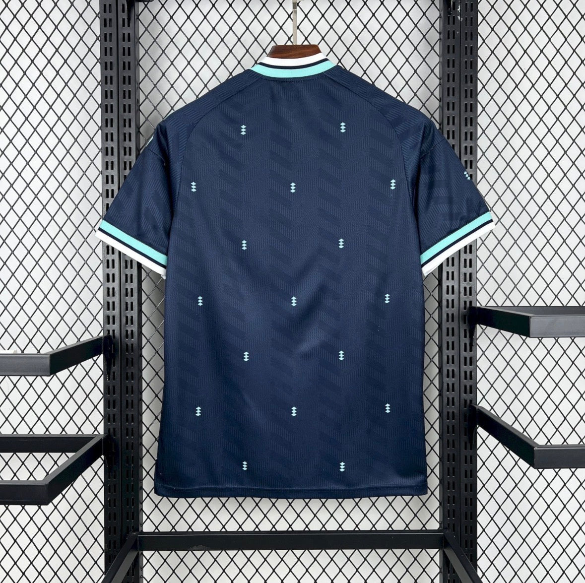 Maglia Nicki Nicole x Boca