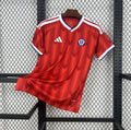 Chile Local Mundial 2026