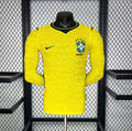 Brasil Local Manga LargaMundial 2026