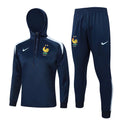 France 2024 Dark Blue Chándal