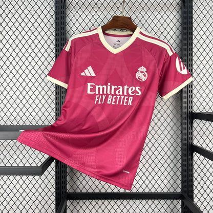 Real Madrid 2026/2027 Away Kit Kid
