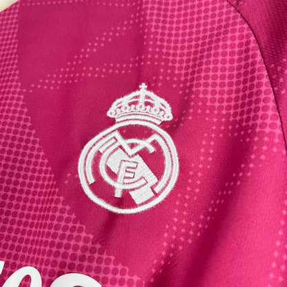 Real Madrid 2026/2027 Away Kit Kid