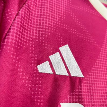 Real Madrid 2026/2027 Away Kit Kid