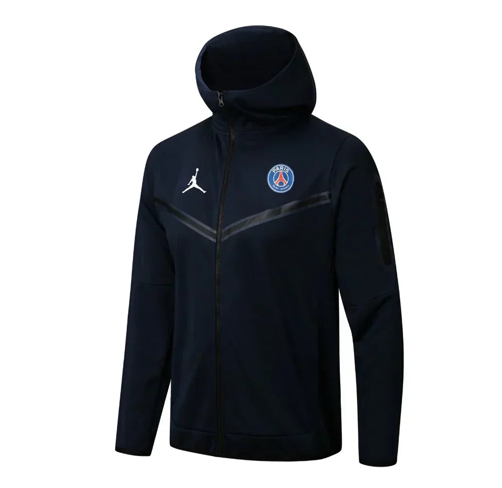 PSG Paris Saint Germain Dark Blue Chándal