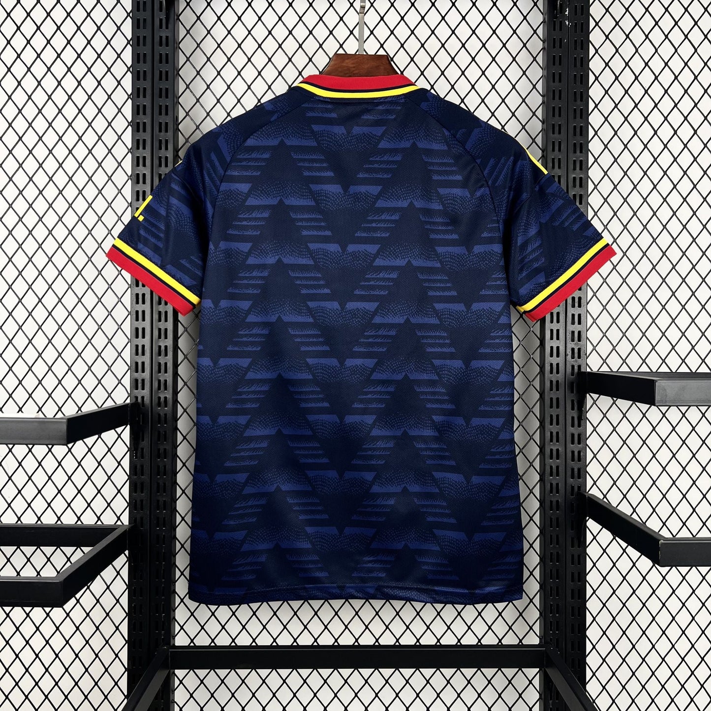 2026/2027 Arsenal Visitante Kit