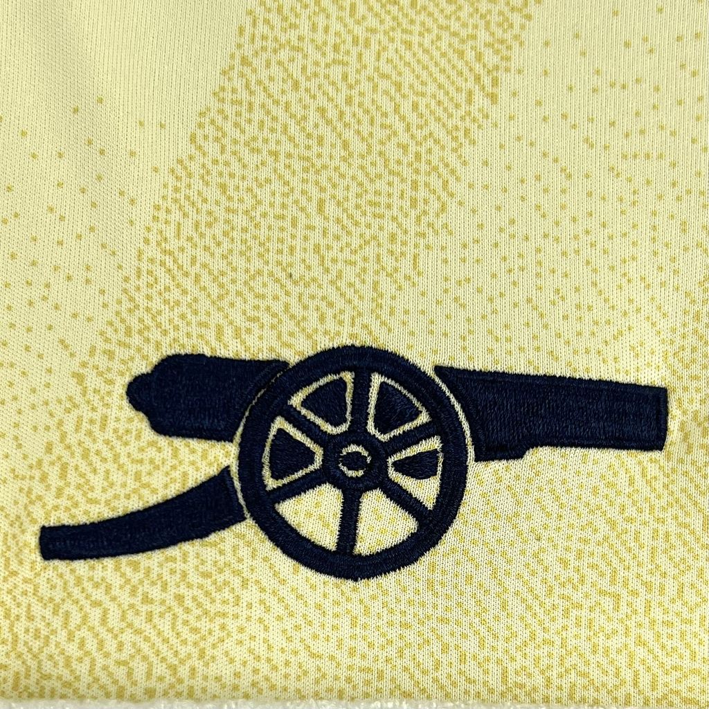2026/2027 Arsenal Alternativa Kit