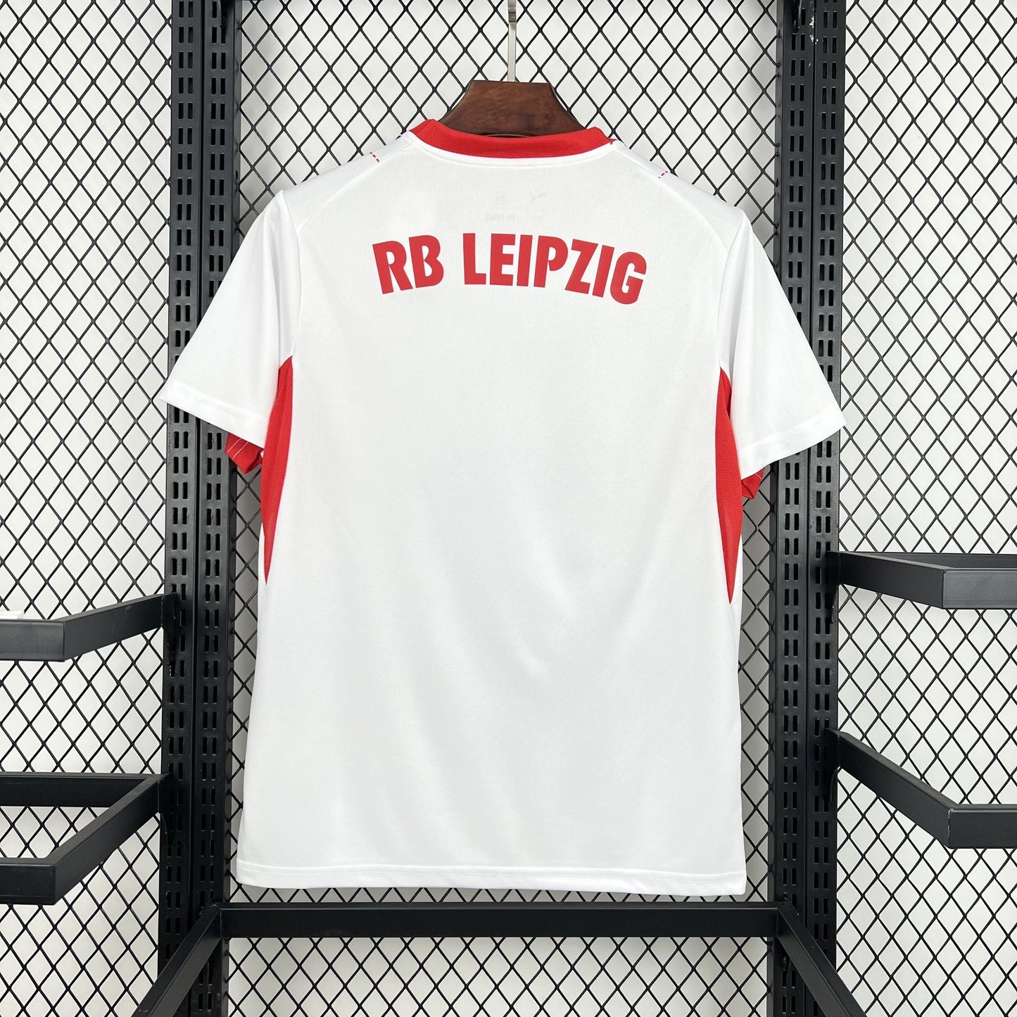 2026/2027 RB Leipzig Local Kit