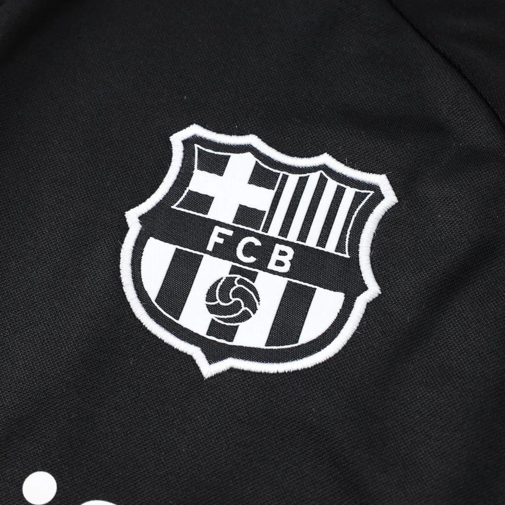 Tuta Nera Barcellona II