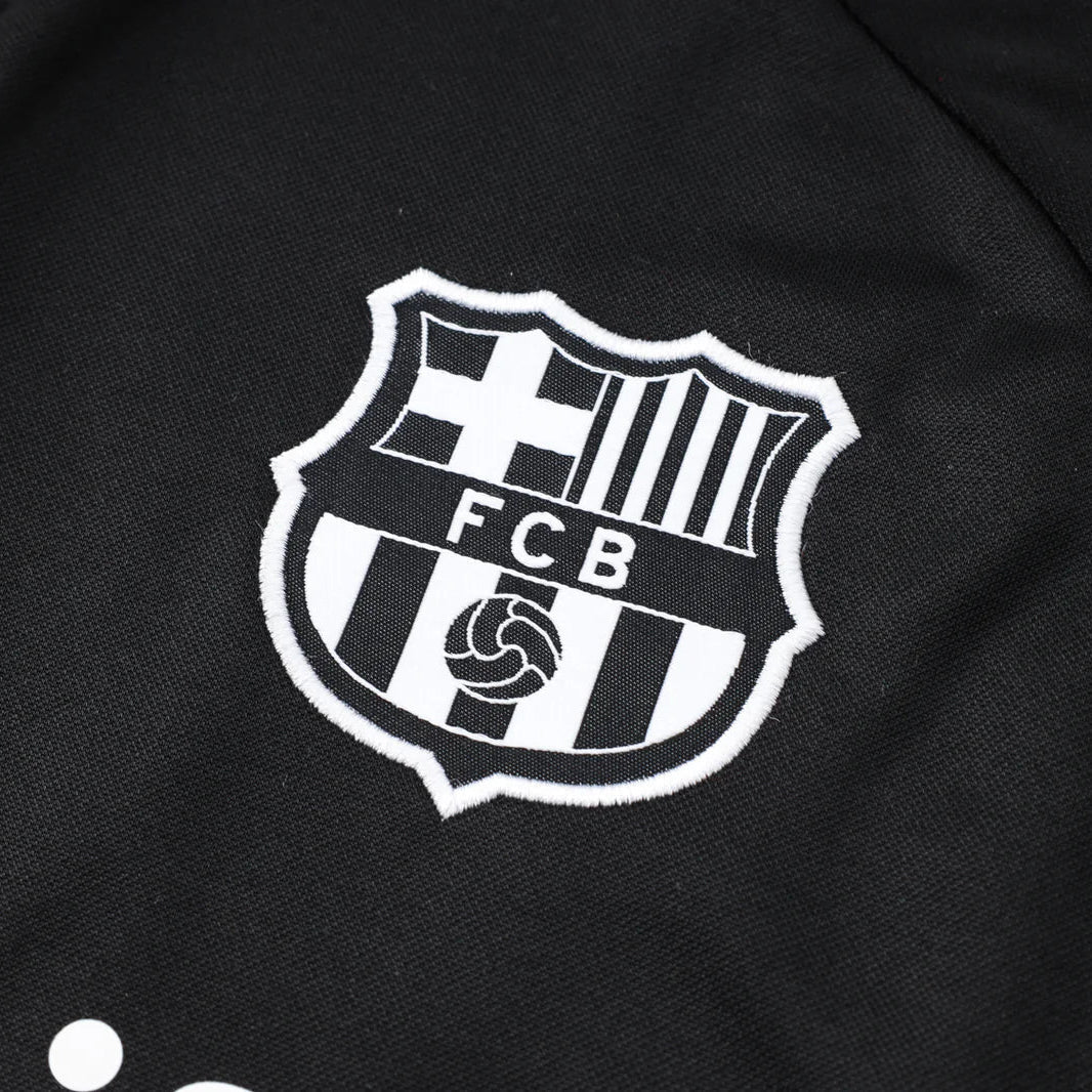 Tuta Nera Barcellona II