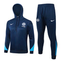 Chelsea FC Tuta blu scuro x azzurro II