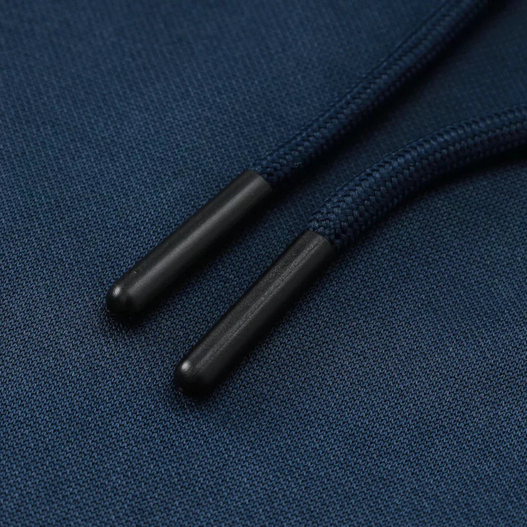 France Dark Blue and Gold Chándal