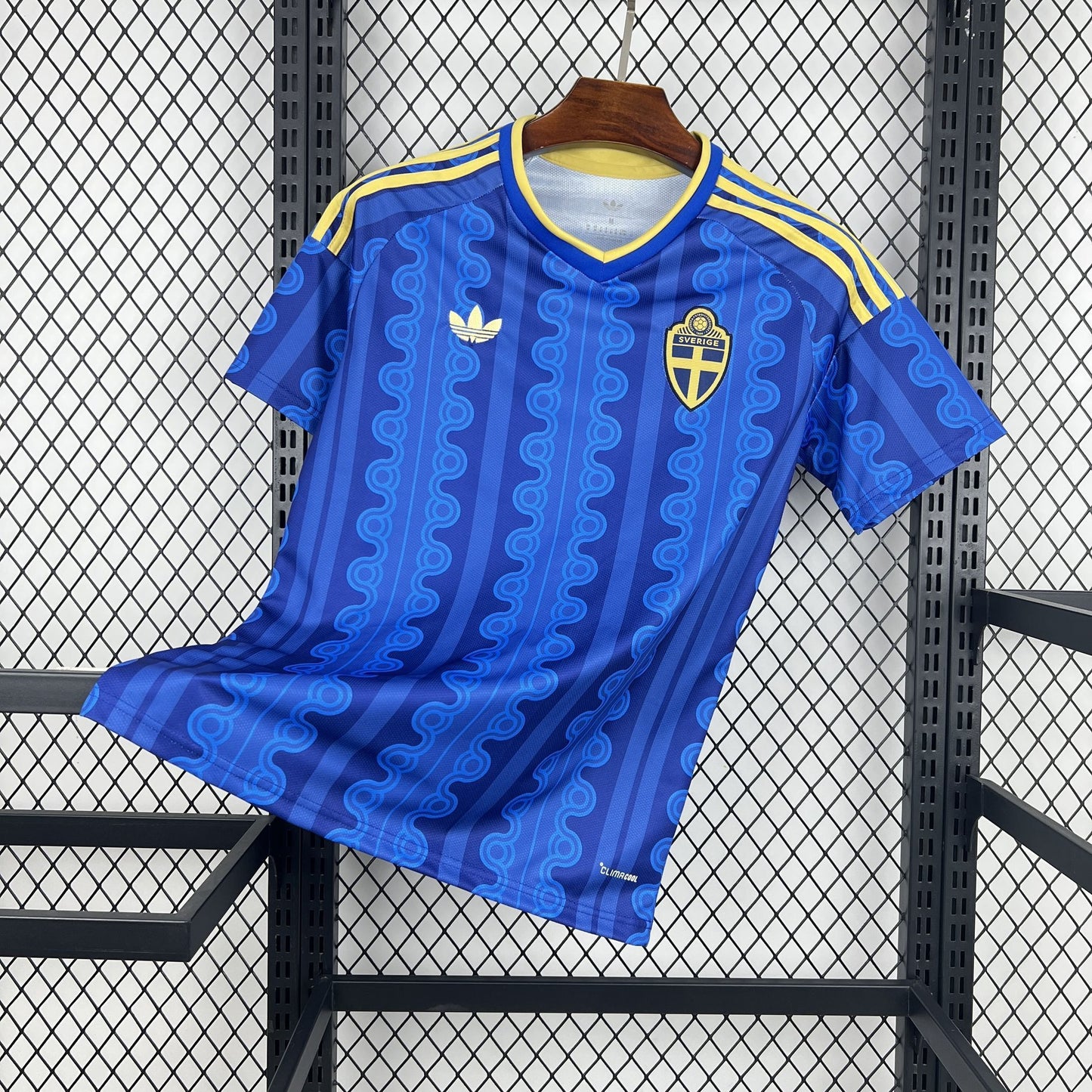 Maglia Nicki Nicole x Boca