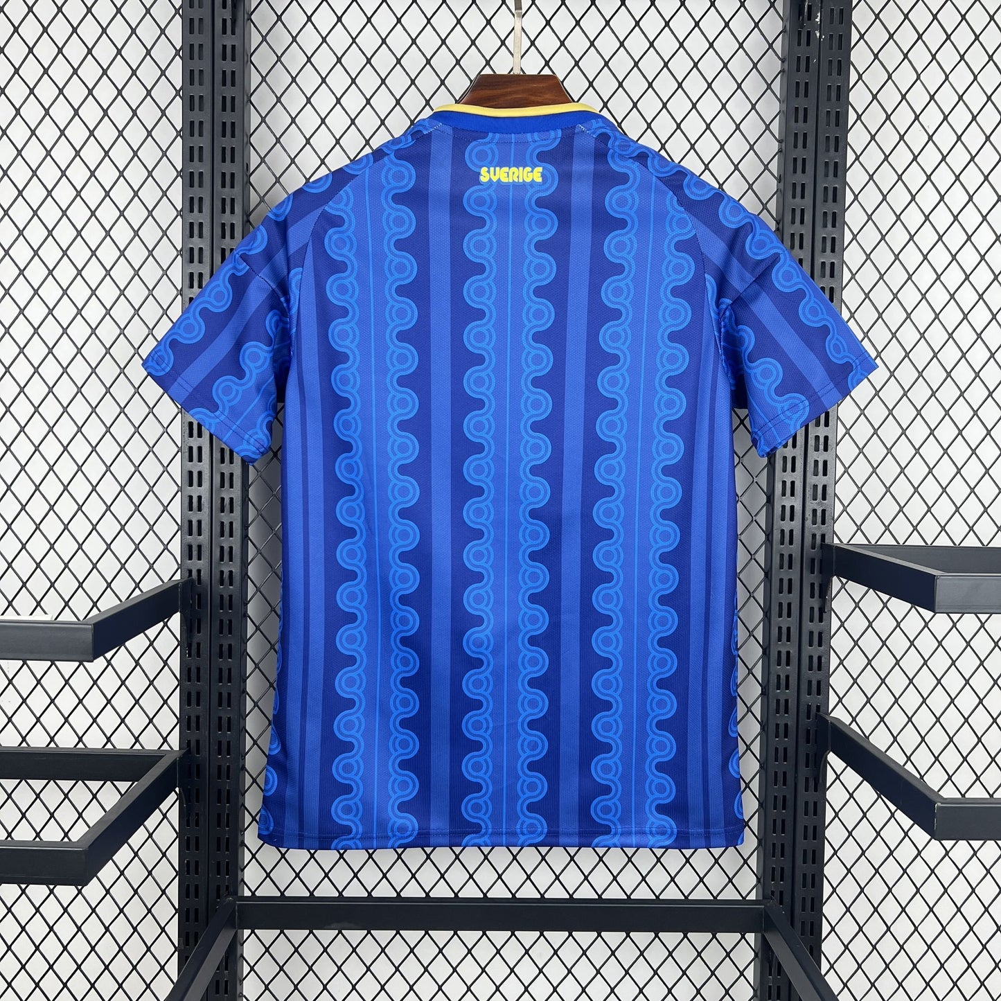 Maglia Nicki Nicole x Boca