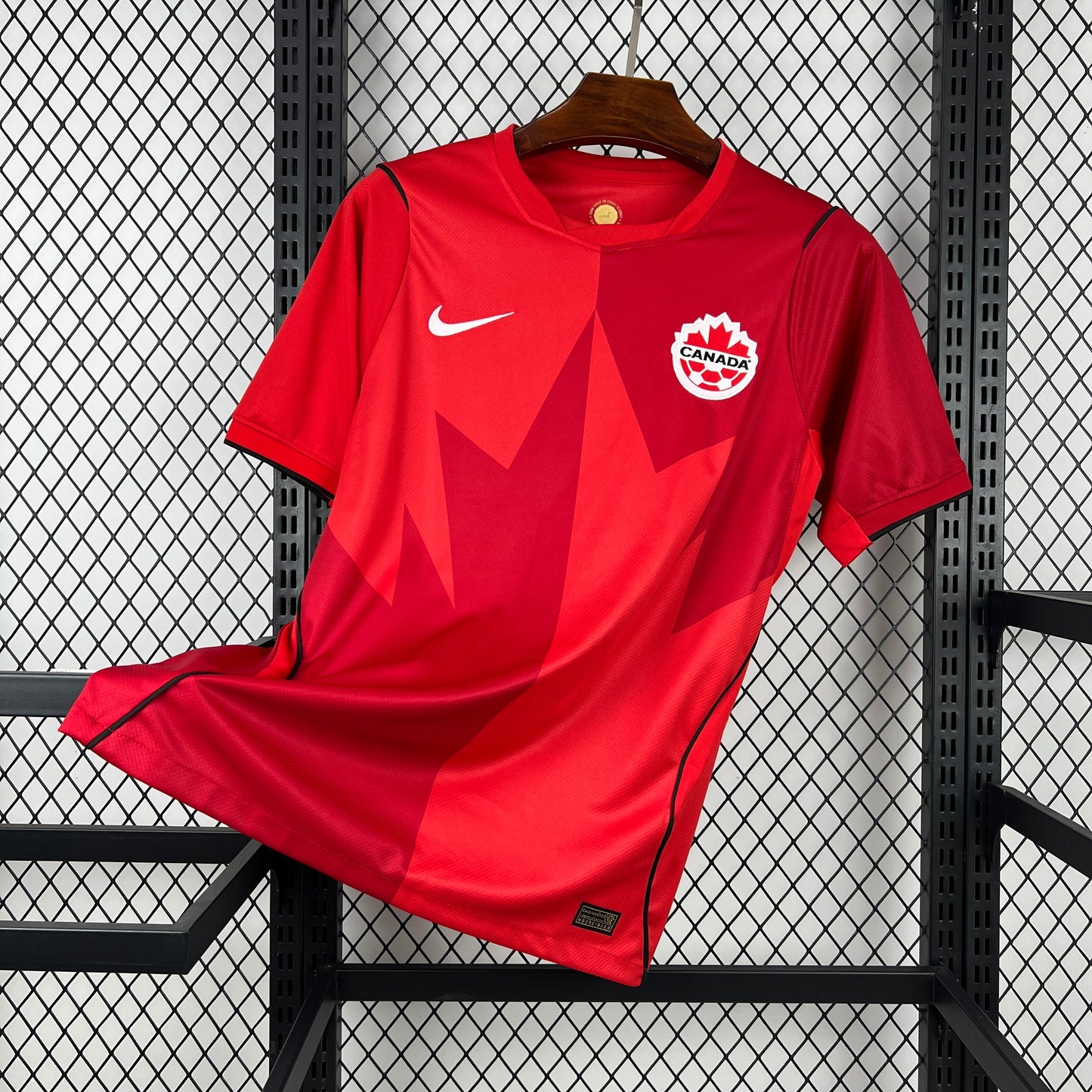 Canadá Local Mundial 2026