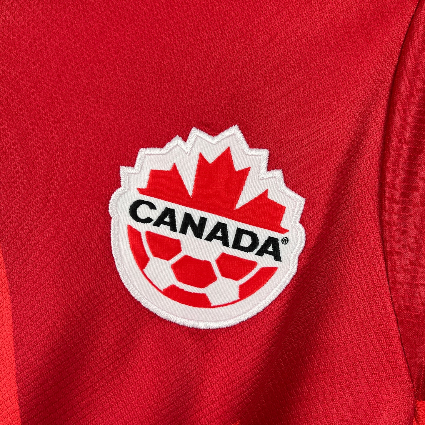 Canadá Local Mundial 2026