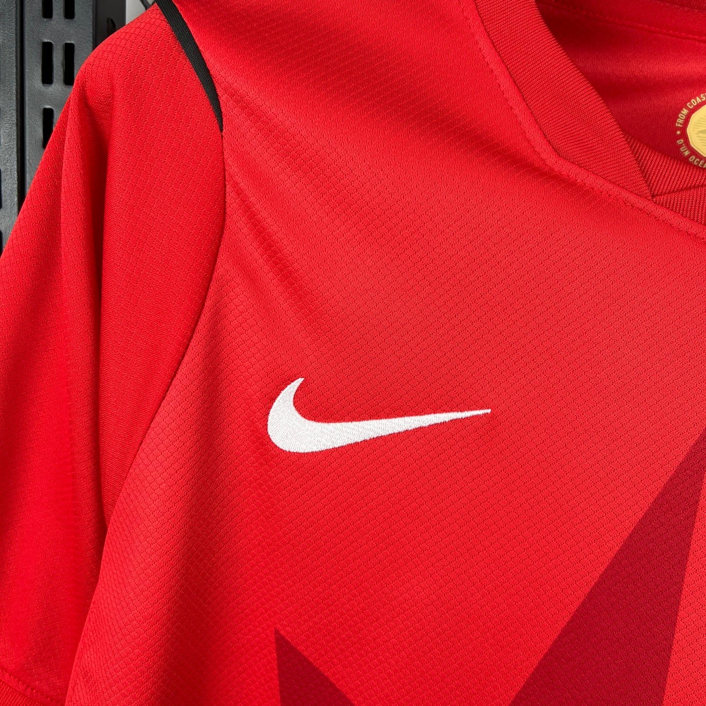 Canadá Local Mundial 2026