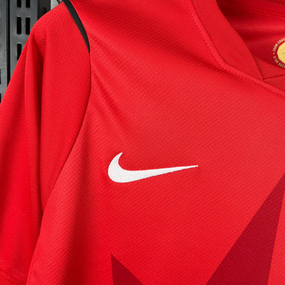 Canada Locale Mondiale 2026