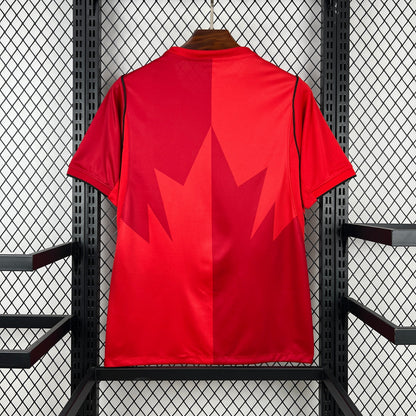 Canada Locale Mondiale 2026