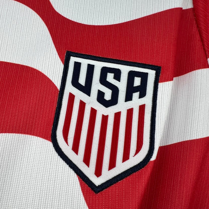 Stati Uniti Locale Mondiale 2026