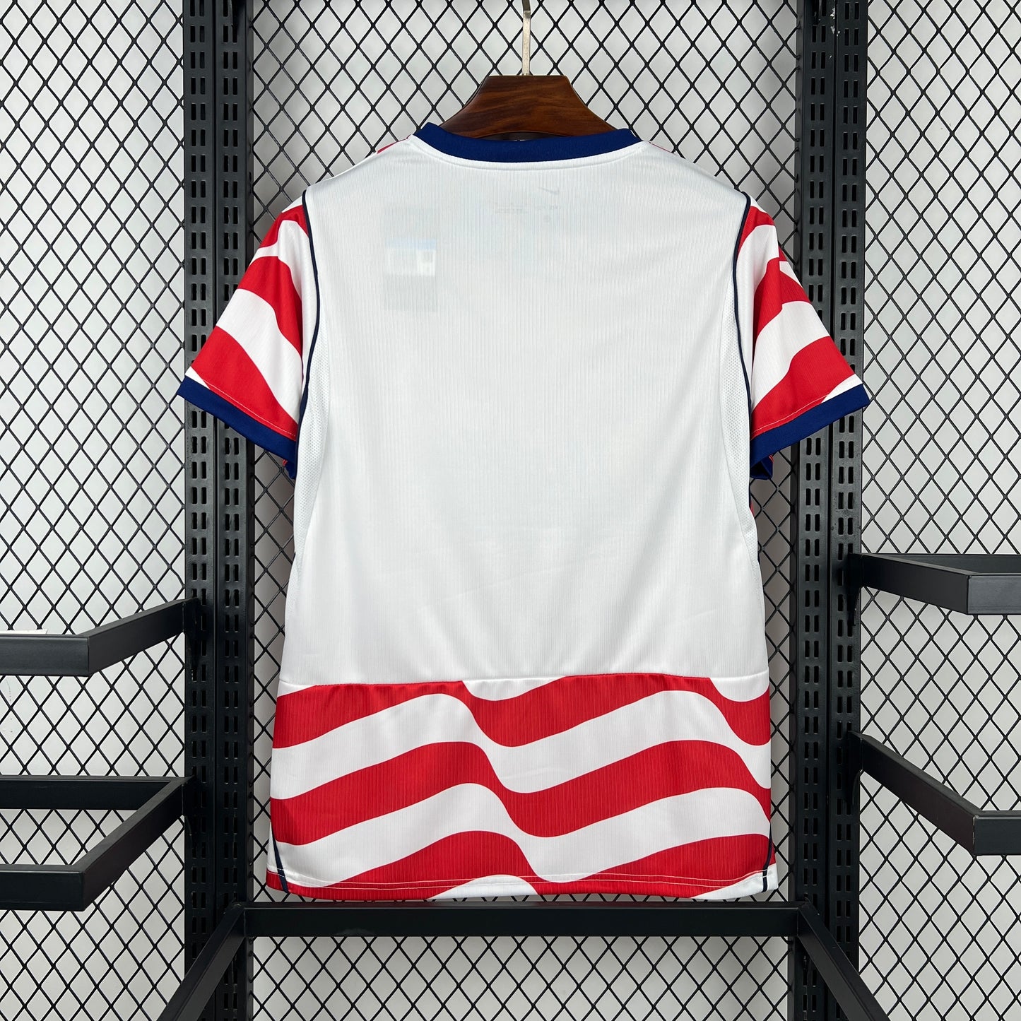 Maglia Nicki Nicole x Boca