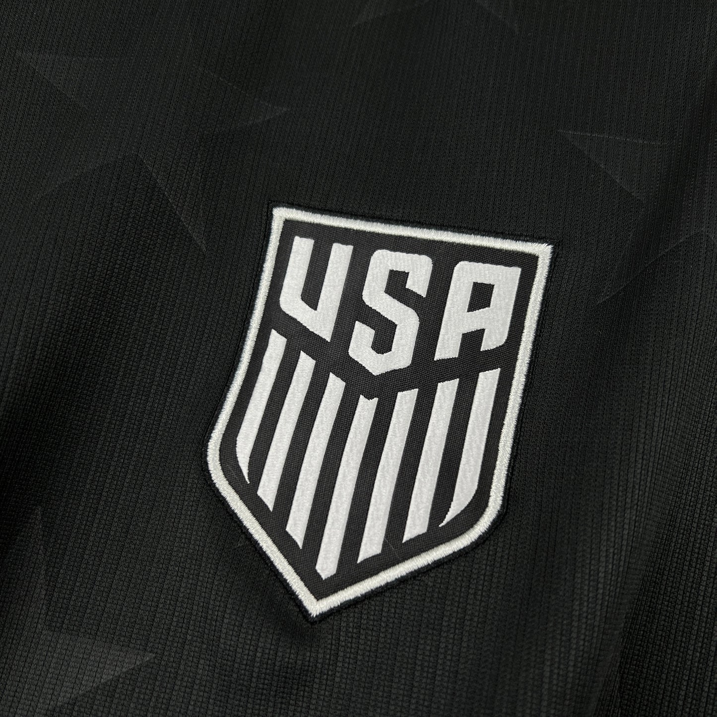 Estados Unidos Visitante Mundial 2026
